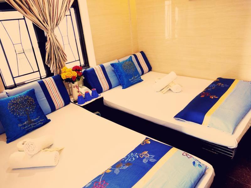 Paris Guest House هونغ كونغ المظهر الخارجي الصورة