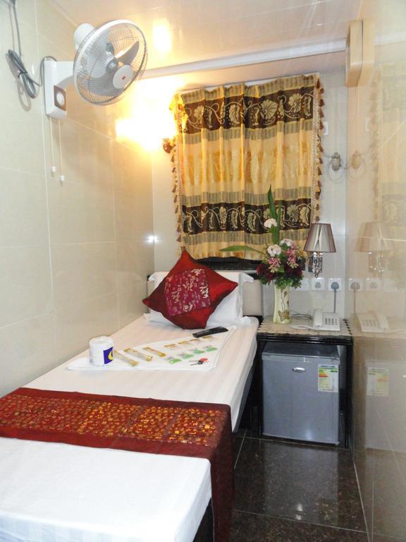Paris Guest House هونغ كونغ المظهر الخارجي الصورة